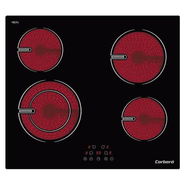 Reparación de Vitrocerámicas Candy en Cádiz